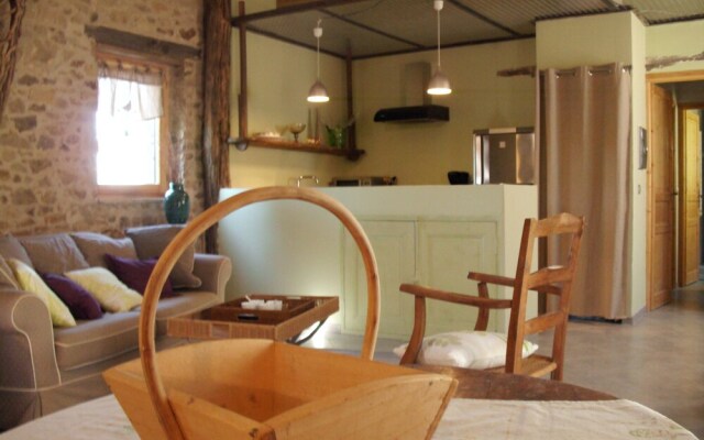 La Belle Poule - Sebright