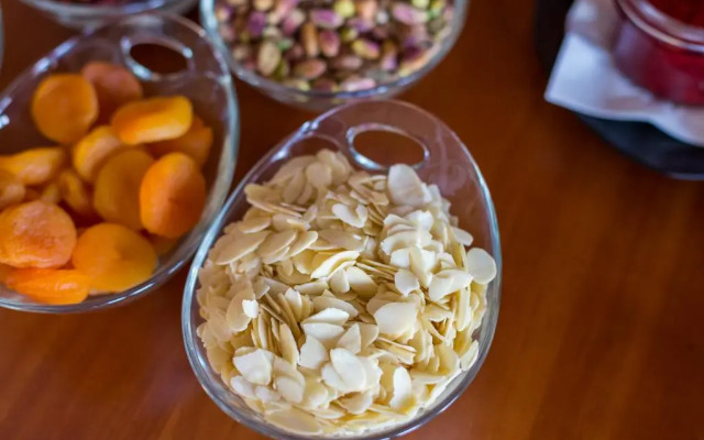 Grand Jules Boat Hotel Budapest