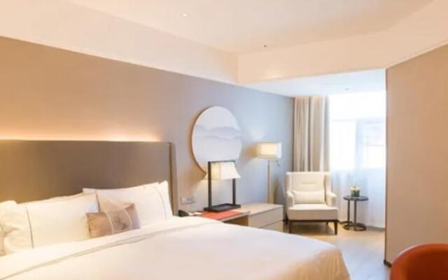 Yicheng Hotel (Nanning Baisha Avenue)