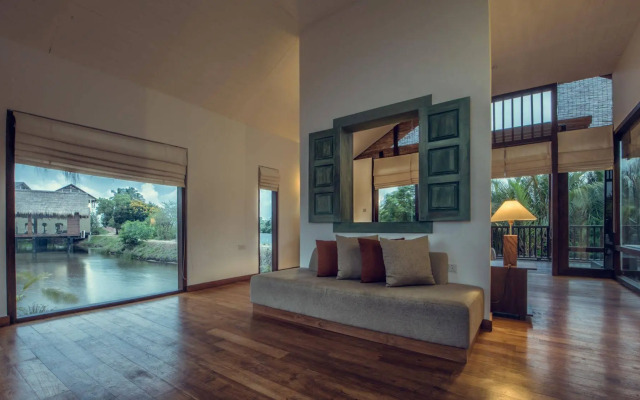 Suriya Resort