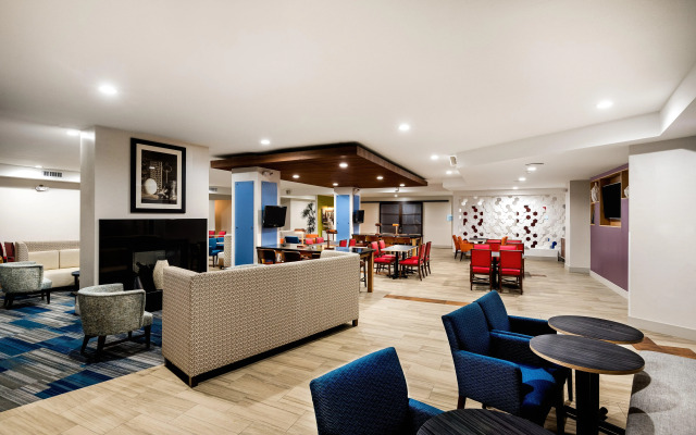 Holiday Inn Express Albany Downtown