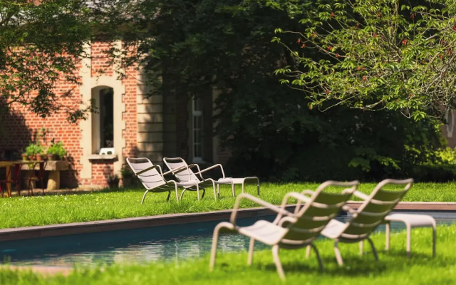 Domaine des Chanoines Blancs