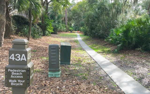 7ferncou 3 Bedroom Home