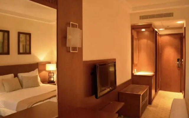 Hala Hotel & Aqua Park