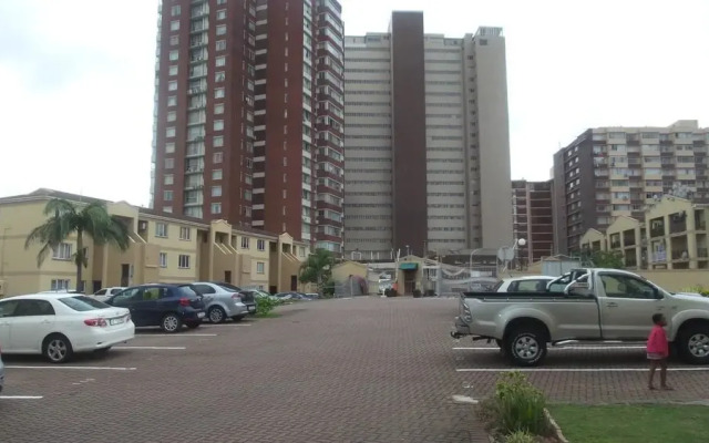 Durban Accommodation 118 Summersands