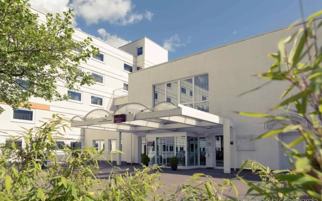 Mercure Hotel Bristol Stuttgart Sindelfingen