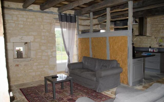 Les Gites du Villajou