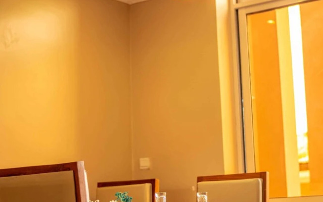 Spring Hills Hotel Dodoma