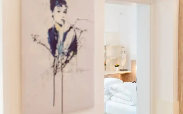 Skyflats Vienna Belle View