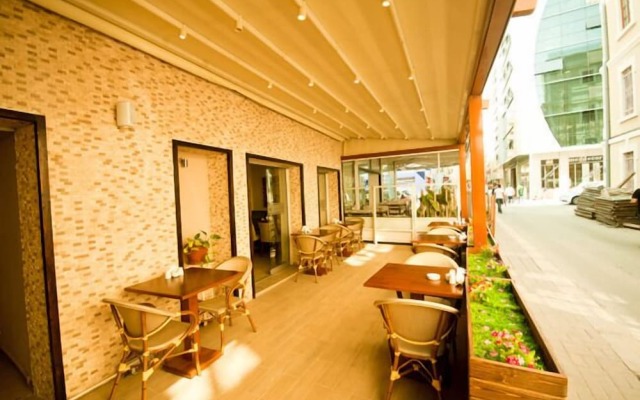 Simal Butik Hotel