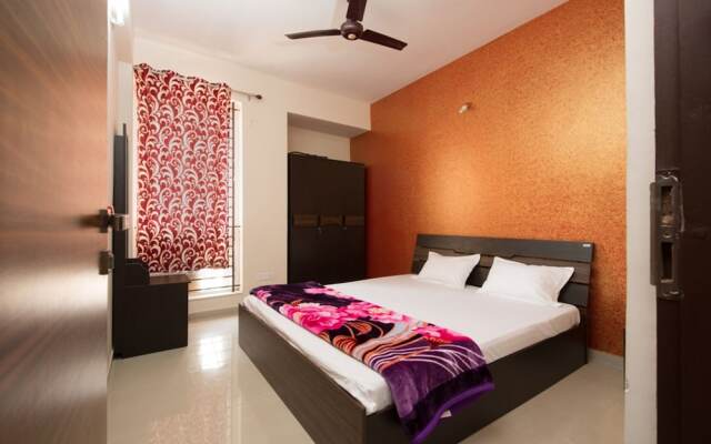 Stayeden - Belmont Park 3bhk