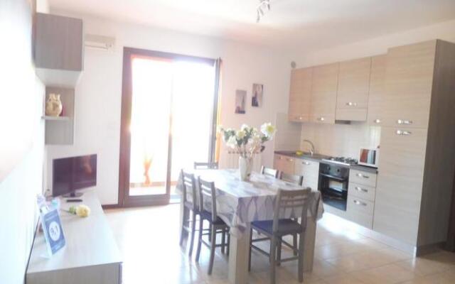 Villaggio Laguna app.to 5 e 38