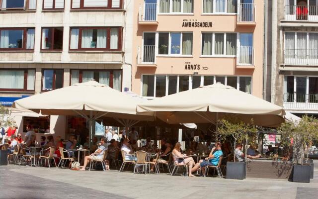 Hotel Ambassadeur
