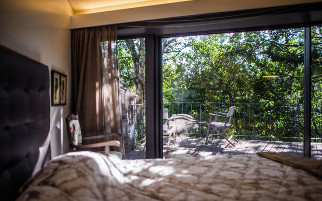 Quinta dos Carqueijais Gerês