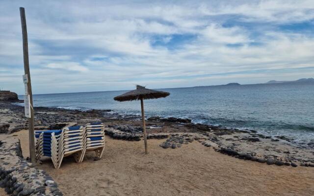 3 Bedroom Villa Papagayo Beaches Marina Rubicon