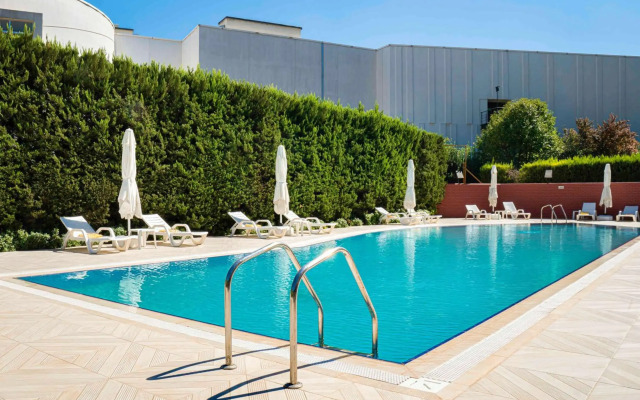 Novotel Gaziantep