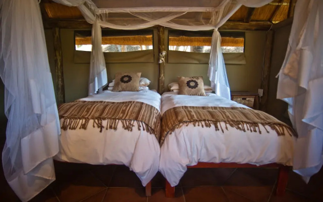 Omarunga Lodge