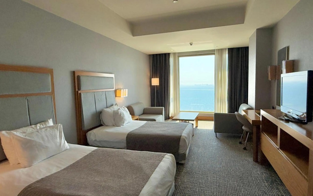 Warwick Champs-Elysées Paris