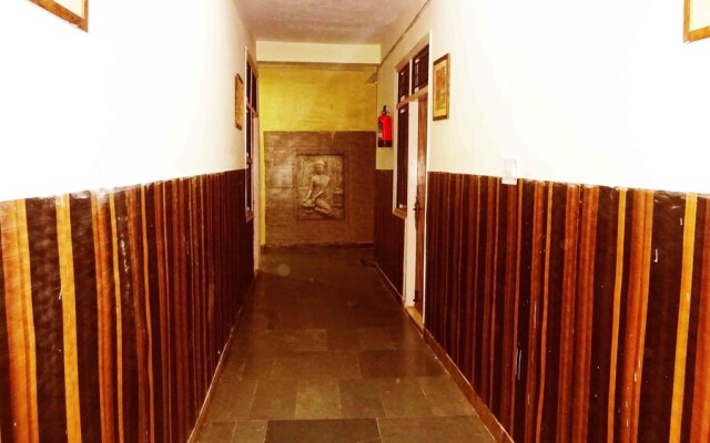 Hotel Madhav Stay