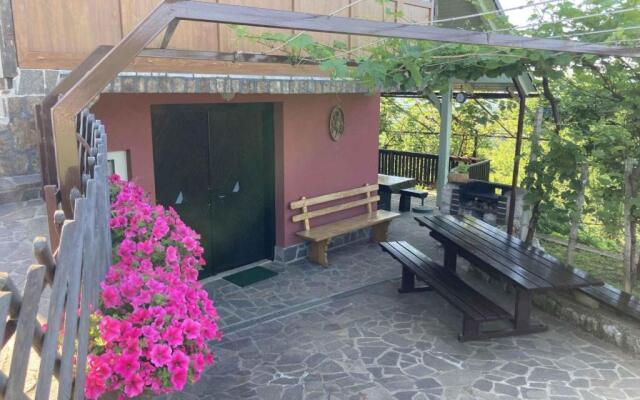 Holiday home in Metlika Kranjska Krain 42905