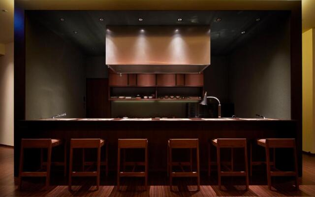 HOTEL AMANEK Kanazawa