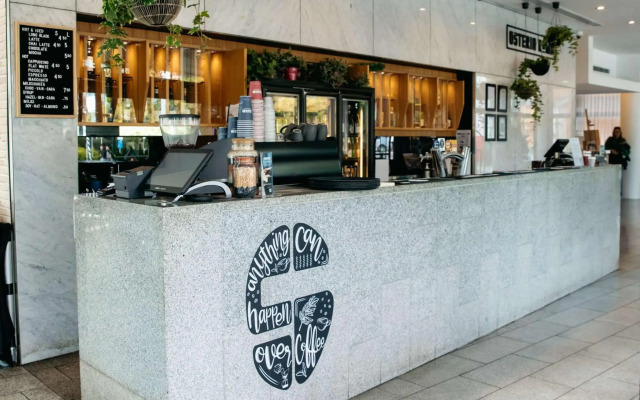 Mercure Brisbane Spring Hill