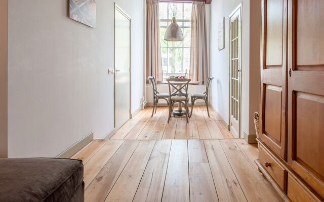 Short Stay Group Carre Apartments