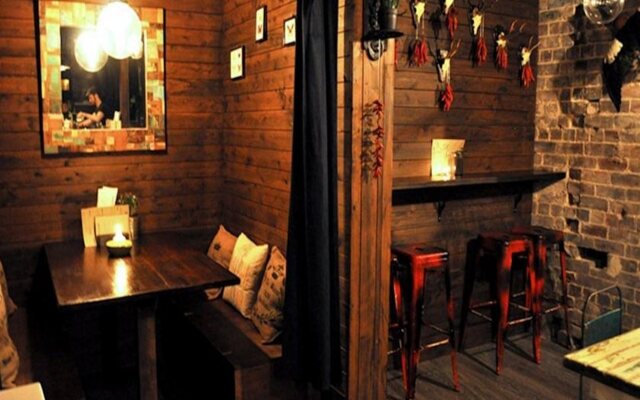 Kirketon Hotel Sydney