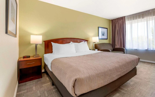 Quality Inn Peterborough