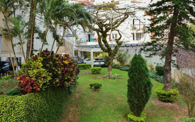 Villes de France - Centro de Floripa