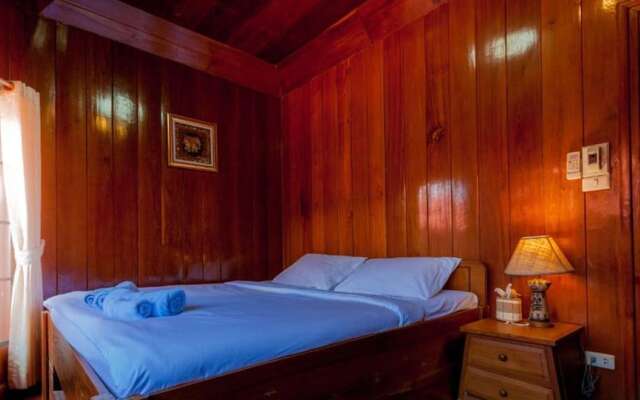 TANA's Resort Homestay