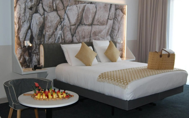 Mercure Hotel & Spa Bastia Biguglia