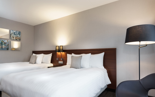 Courtyard by Marriott Amsterdam Airport