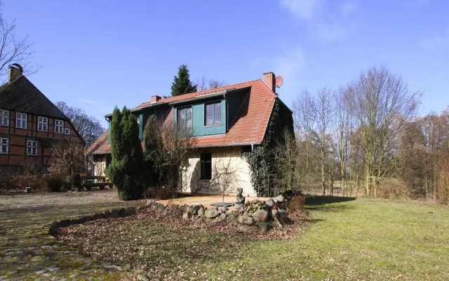 Doppelhaushalfte, Glave