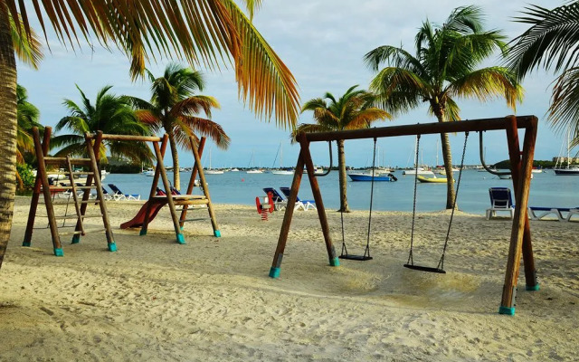 Le Flamboyant Hotel and Resort