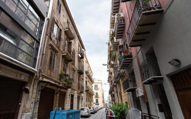 Palermo Central Apartment