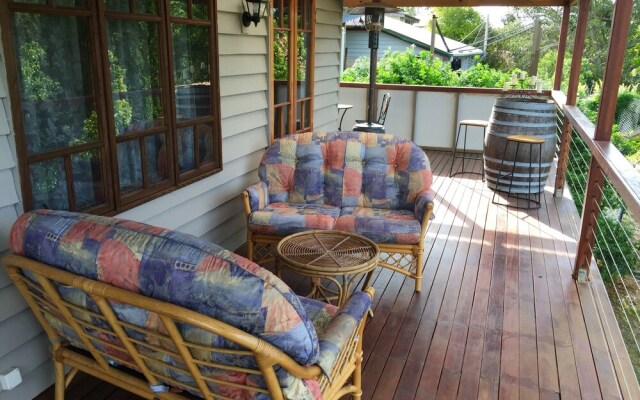 Boonah Cottage