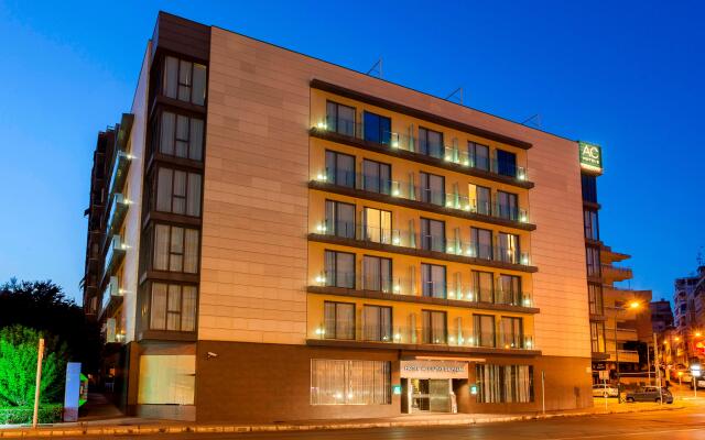 AC Hotel Ciutat de Palma by Marriott