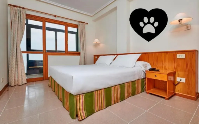 Hotel Juan De La Cosa