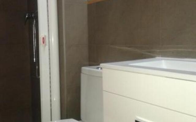 L'Astrolabi Guest House