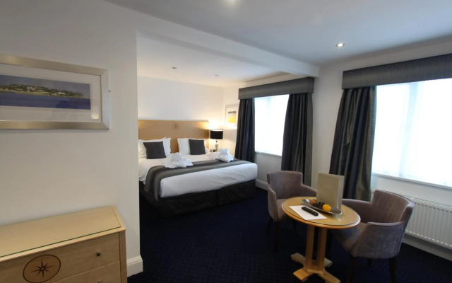 Belgrave Sands Hotel & Spa