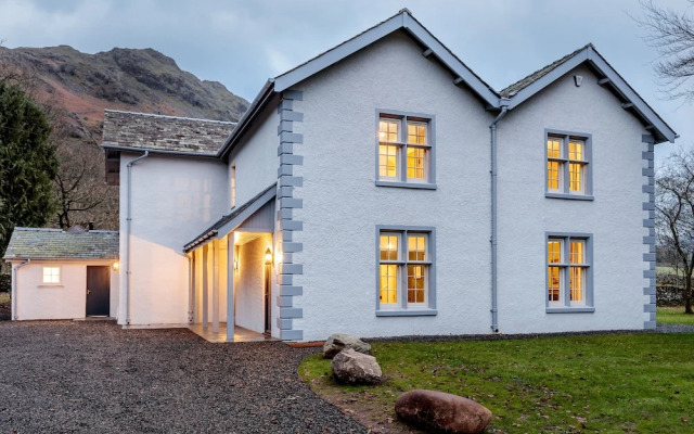 The Vicarage