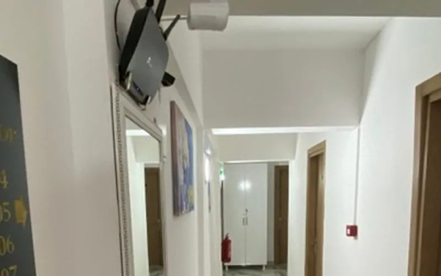 Acer Gunes Otel