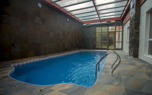 Hotel Diego De Almagro Puerto Montt