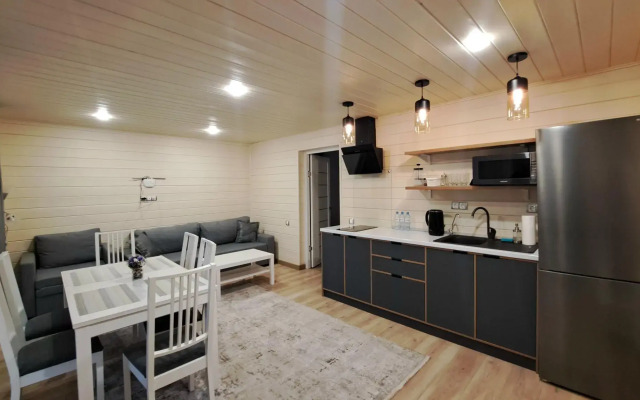 Arkhyz Family Club (Архыз Фэмили Клаб)