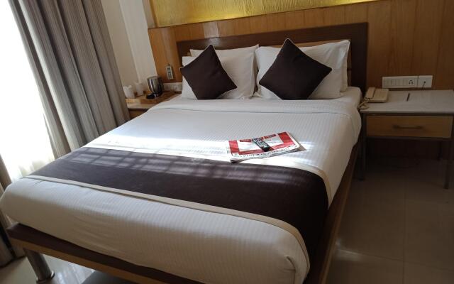 Sandesh Kingston by Agira Hotels