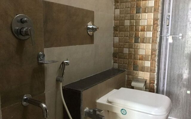 Arista Service Apartments Ghansoli
