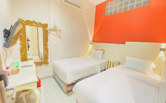 Jiyo Boutique Hotel
