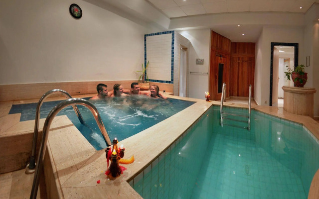 Pickalbatros Royal Grand Sharm - Adults Friendly 16 Years Plus