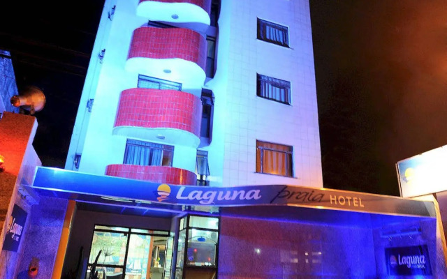 Laguna Praia Hotel